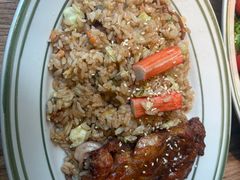 -玛格萝妮比萨屋(陆家浜路店)
