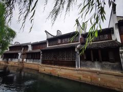 -嘉兴月河历史街区