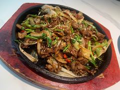 -相遇·鲜炒黄牛肉(丹阳吾悦广场店)