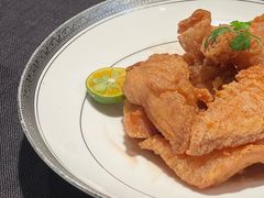 -華府(凯德晶萃店)