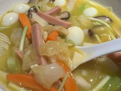 -树厨贵州菜(大十字店)