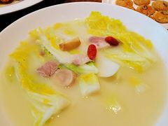 -蛇口希尔顿南海酒店·随轩中餐厅·粤菜