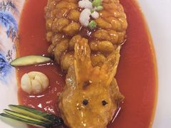 -清真马祥兴菜馆(云南北路店)