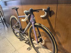 -SPECIALIZED闪电自行车(北苑路店)