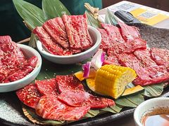 -虎丸烧肉(世纪汇店)