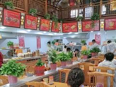 -闫家粥铺(吉林大路店)