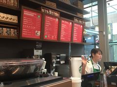 -星巴克(贵阳花果园1店)