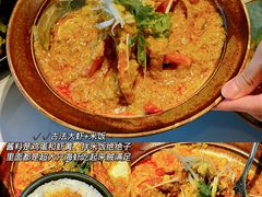 -BetterThai 泰加(苏州中心店)