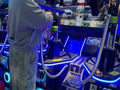 -大玩家(通州万达广场店)