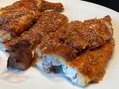 -广州文华东方酒店·江-由辉师傅主理