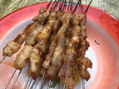 -小胡子祥彪烧烤(北湖总店)