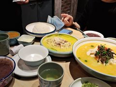 -弄堂小笼包(天津南开大悦城店)