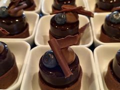 -北京港澳中心瑞士酒店·瑞士咖啡厅·自助餐