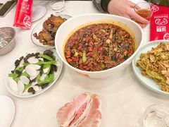 -嘉陵楼馋嘴城(簋街总店)