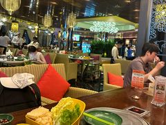 -润园四季椰子鸡火锅(海上世界店)