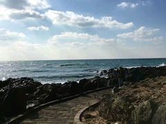 -Cafe Aewol Monsant