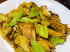 -李老哈·东北菜(宋园路店)