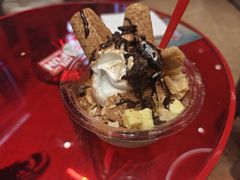 -DQ·蛋糕·冰淇淋(苏州中心店)