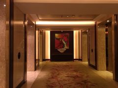 -上海新发展亚太JW万豪酒店