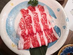-熹炭精致日料(金融街购物中心店)