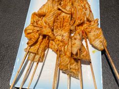 -鸿宇海鲜烧烤(红海新区店)