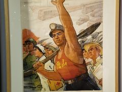 -唐山抗震纪念馆