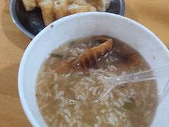 -百成大同鸭肉粥(大同总店)