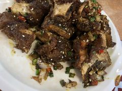 -阿木怪味牛骨头