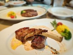 -波特曼西餐厅(中央大街店)