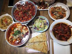 -叶派龙虾•招牌香辣蟹·海鲜(中海国际店)