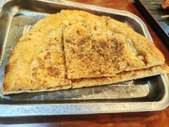 烤馕-伊隆斋(什刹海店)