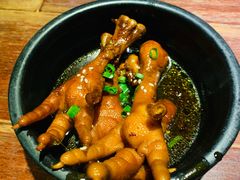 -大牌大·传统杭帮菜(湖滨店)