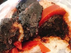 -清真·白记年糕(牛街北口店)