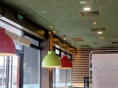 -麦当劳(双榆树店)