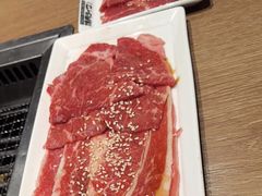 -焼肉ライク·烧肉LIKE(万菱汇店)