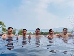 -天目湖涵田半山温泉