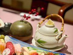 -笑福亭料理小馆(解放碑店)
