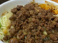 -朱儿面庄(洋河三路店)