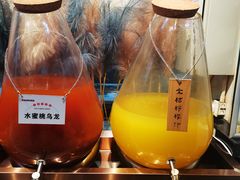 -聚盛源蒸汽海鲜火锅烤肉自助(巨川金海岸购物广场店)