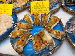 -必点海鲜·海肠捞饭大王(滨江道店)
