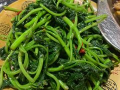 -廖哥泡椒兔(峨眉店)