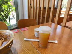 -南城香·饭香串香馄饨香(太平桥店)