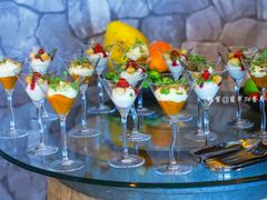 -翡翠36餐厅(浦东香格里拉店)
