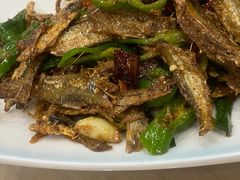 -福巷湘食小馆·猛火现炒(上海首店)
