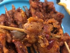 鸡肉小串-辽B·小串(总店)