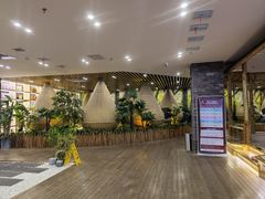 -东方之珠洗浴休闲广场(南开店)