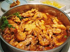 -李想大虾(长百新市店)