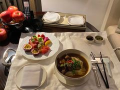 -上海柏悦酒店