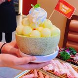 张百乔你是真会吃啊❗️❗️