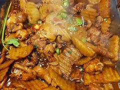 -煲得鲜·桐乡煲·小龙虾(万达店)